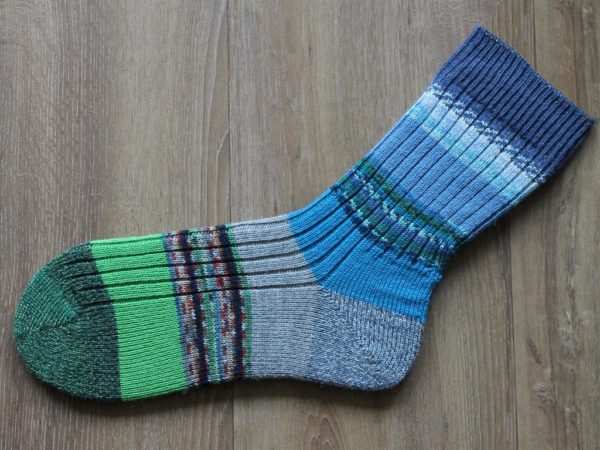 frankensocks-maat-45-46