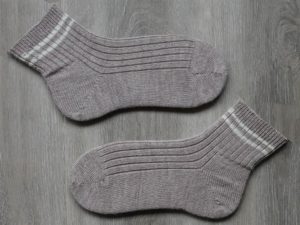 korte sokken maat 40-41