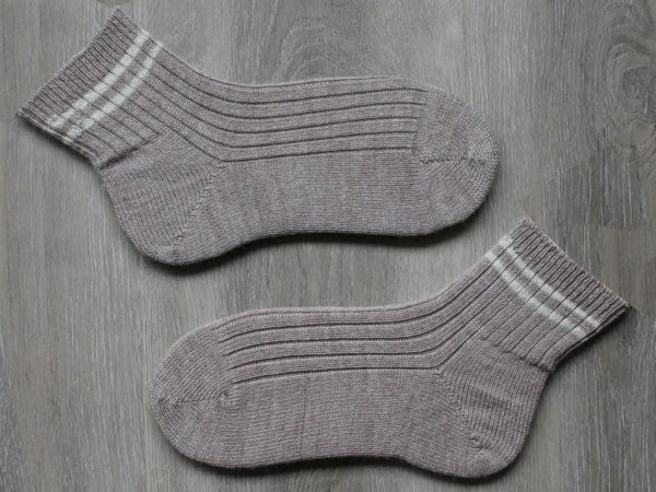 korte sokken maat 40-41